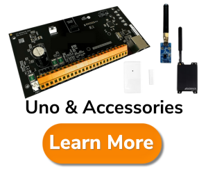 Connect2Go UNO and accessories